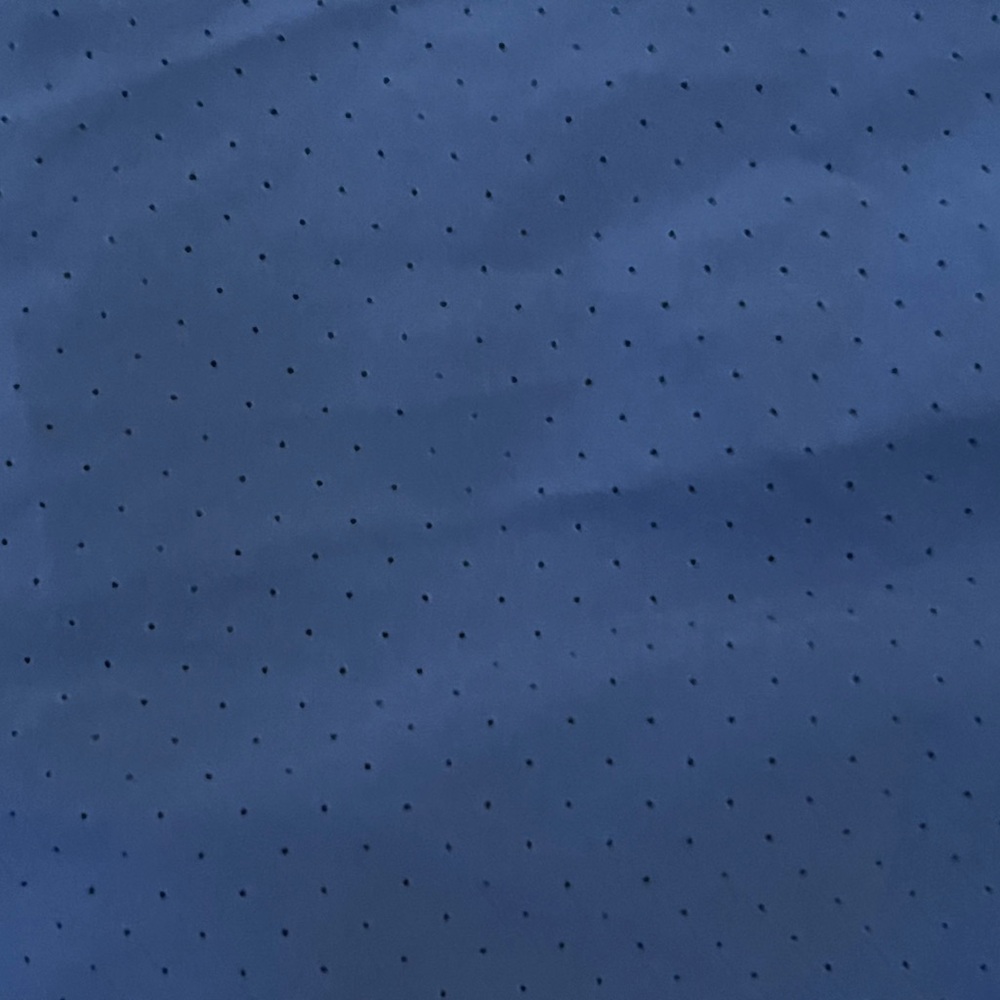 Lija Women's Blue Skort- Size Large - Picture 6 of 6